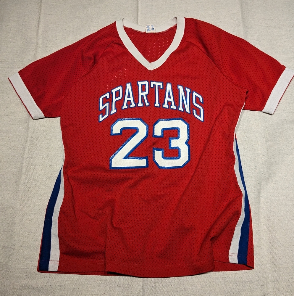 2 for $50! Vintage Champion Jersey women's M